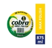 Picture of COBRA FLOOR POLISH WHITE 875ml