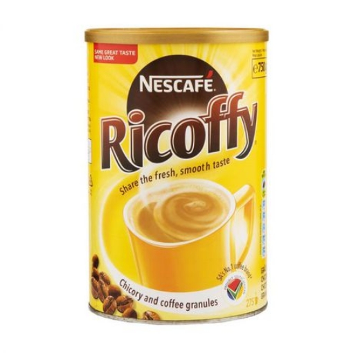 Picture of NESTLE RICOFFY XL 750g