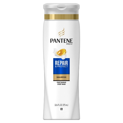 Picture of PANTENE SHAMPOO - REPAIR & PROTECT 750ml