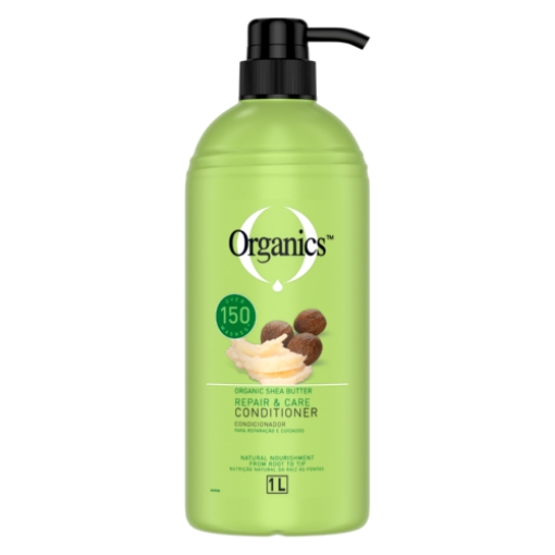 Picture of ORGANICS CONDITIONER DRY & DAMAGED HAIR 1L
