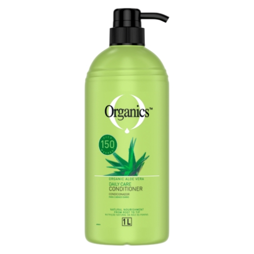 Picture of ORGANICS CONDITIONER NORMAL HAIR 1L