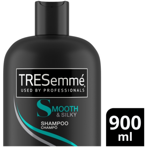 Picture of TRESEMME HAIR SHAMPOO SALON SILK 900ml