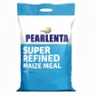 Picture of PARLENTA  SUPER REFINED MAIZE MEAL 10kg