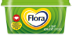 Picture of FLORA MARGARINE SPREAD LIGHT 40% FAT (GREEN) 1KG
