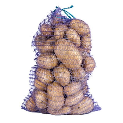 Picture of LOCAL POTATOES, POCKET 10KG