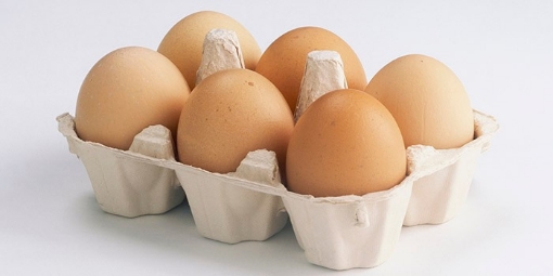 Picture of EGGS, BOX OF 6