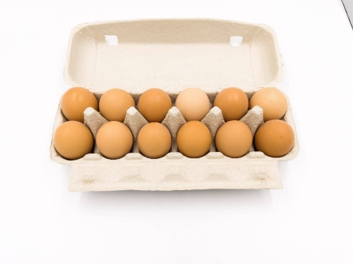 Picture of EGGS, BOX OF 12