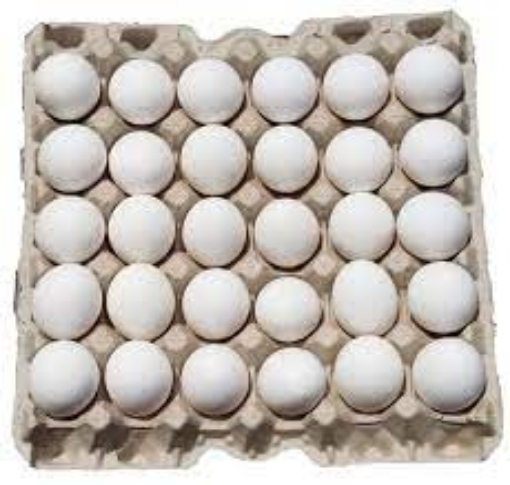 Picture of EGGS, CRATE OF 30