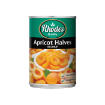 Picture of RHODES APRICOT HALVES IN SYRUP 410g