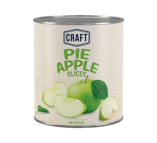 Picture of CRAFT PIE APPLES 3kg