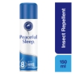 Picture of PEACEFUL SLEEP AEROSOL BODY SPRAY 150ml    