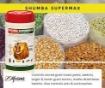 Picture of SHUMBA SUPERMAX GRAIN AND CEREAL CONTROL 200g