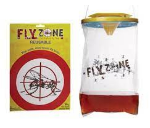 Picture of FLYZONE FLY TRAP