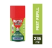 Picture of MORTEIN NATURGUARD  REFILL CAN FOR AUTOMATIC INSECT CONTROL SYSTEM  - INDOOR 236ml