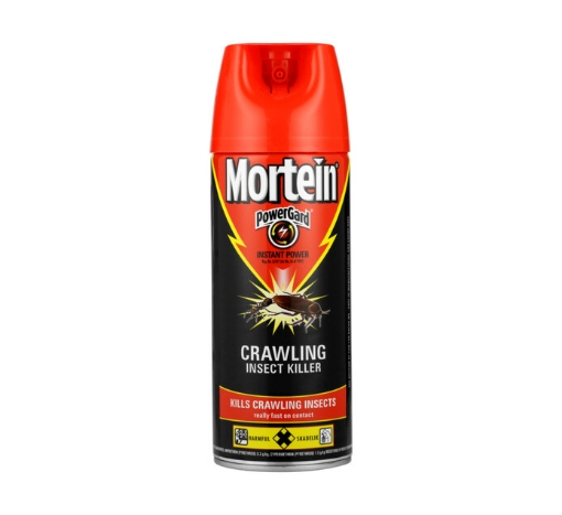 Picture of MORTEIN POWERGARD INSTANT POWER 180ml