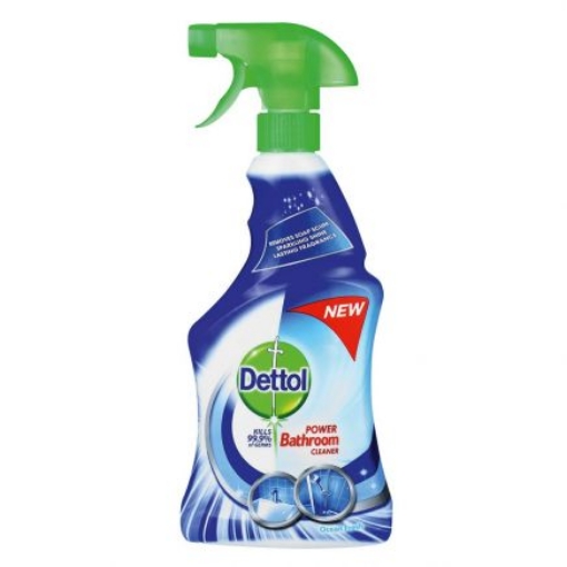 Picture of DETTOL BATHROOM TRIGGER - OCEAN  500ml