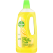 Picture of DETTOL DISINFECTANT 4in1 FLOOR AND ALL PURPOSE CLEANER - CITRUS 750ml