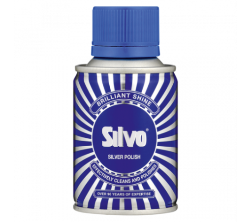 Picture of SILVO SILVER POLISH 100ml