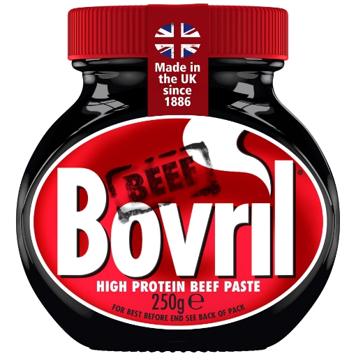 Picture of BOVRIL SPREAD 250g
