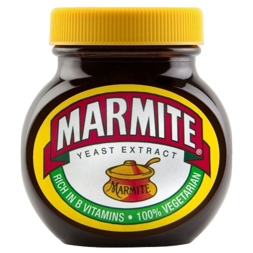 Picture of MARMITE SPREAD YEAST EXTRACT 250g