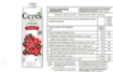 Picture of CERES CRANBERRY JUICE 1L