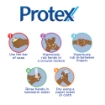 Picture of PROTEX SOAP BAR FRESH 1x150g