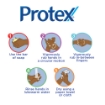 Picture of PROTEX SOAP BAR HERBAL 1x150g