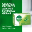 Picture of Dettol Soap Herbal 175g.