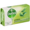 Picture of Dettol Soap Herbal 175g.