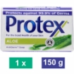 Picture of PROTEX SOAP BAR ALOE 150g