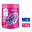 Picture of VANISH POWER O2 FABRIC STAIN REMOVER 1Kg