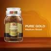 Picture of DOUWE EGBERTS COFFEE - PURE GOLD 1x200g