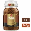 Picture of DOUWE EGBERTS COFFEE - PURE INDULGENCE 1x200g