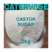 Picture of CATERWISE CASTOR SUGAR 2KG