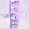 Picture of L'OREAL ELVIVE SHAMPOO HAYLURONIC MOISTURE BOOSTING 400ml