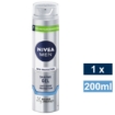 Picture of NIVEA SHAVING GEL MEN - SILVER PROTECT 200ml 