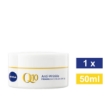 Picture of NIVEA FACE Q10 POWER DAY CREAM - ANTI WRINKLE SPF30 50ml