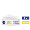 Picture of NIVEA FACE Q10 POWER DAY CREAM - ANTI WRINKLE SPF30 50ml