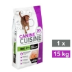 Picture of CANINE CUISINE ADULT DOG FOOD 15KG