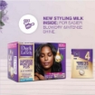 Picture of DARK & LOVELY SUPERIOR MOISTURE PLUS NO LYE RELAXER KIT - REGULAR