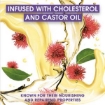 Picture of DARK & LOVELY ULTRA CHOLESTEROL PLUS INTENSIVE HAIR TREATMENT 1x900g