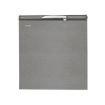 Picture of CAPRI CHEST FREEZER - METALIC 210L