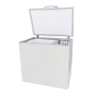 Picture of CAPRI CHEST FREEZER - WHITE 270L