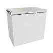 Picture of CAPRI CHEST FREEZER - WHITE 270L