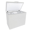 Picture of CAPRI CHEST FREEZER - WHITE 320L