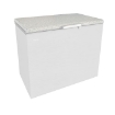 Picture of CAPRI CHEST FREEZER - WHITE 320L