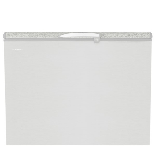 Picture of CAPRI CHEST FREEZER - WHITE 420L