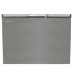 Picture of CAPRI CHEST FREEZER - METALLIC 420L