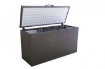 Picture of CAPRI CHEST FREEZER - METALLIC 530L