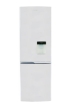 Picture of CAPRI TOP FRIDGE / BOTTOM FREEZER WITH WATER DISPENSER WHITE 370L